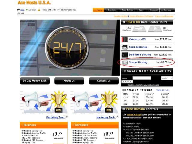 Pittsburgh With Chicago-Based Servers